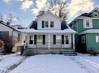 36 E Bernhard Ave, Hazel Park, MI