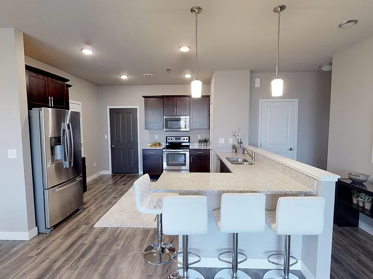 Shadow Crest Townhomes — Photo 13
