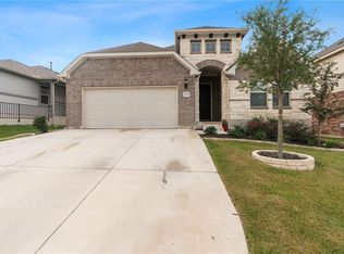 5805 Bellissima Way, Round Rock, TX 78665