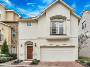 9114 Harbor Hills Dr, Houston, TX 77054