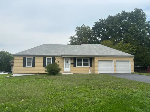 6311 N Kansas Ave, Gladstone, MO 64119