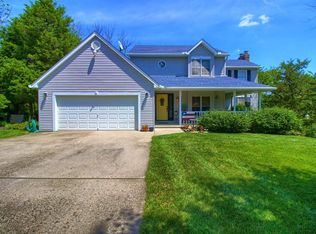 11110 Carolina Rdg, Harrison, OH 45030