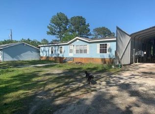 2850 Usina Road Ext, Saint Augustine, FL 32084