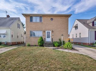 6011 Virginia Ave, Parma, OH 44129