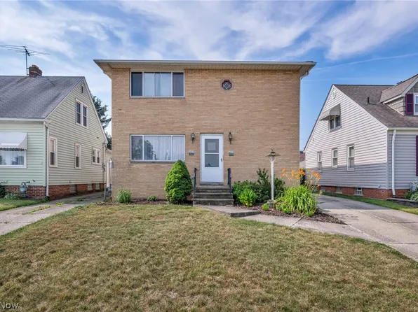 6011 Virginia Ave, Parma, OH 44129