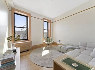 813 Saint Nicholas Ave #5F, New York, NY 10031