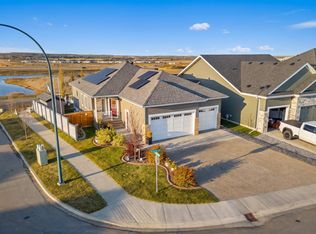 45 Darby Cres, Spruce Grove, AB T7X0W9
