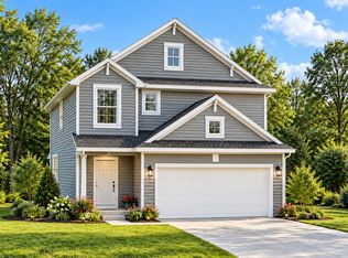 Integrity 2015 Plan, Pennridge Trail North, Portage, MI 49024