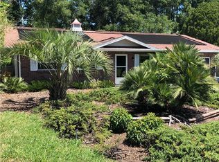 30459 Park Ridge Dr, Brooksville, FL 34602