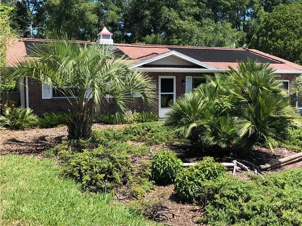 30459 Park Ridge Dr, Brooksville, FL 34602