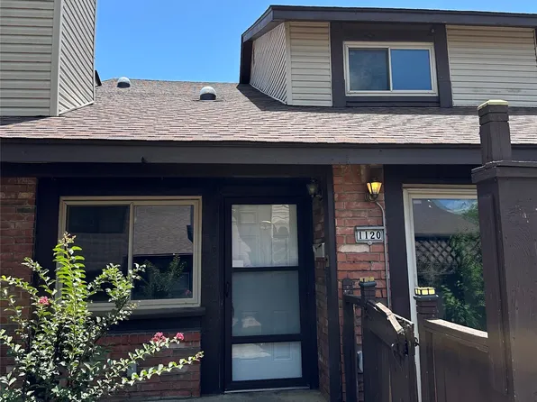 1120 S 110th Ave E #12-2C, Tulsa, OK 74128