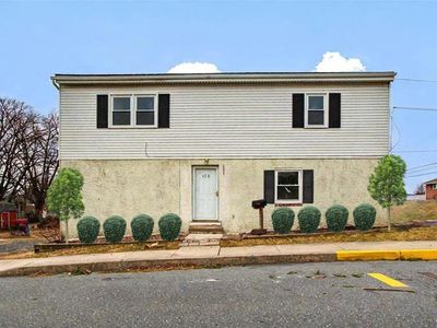 428 Fairview St, Stowe, PA, 19464