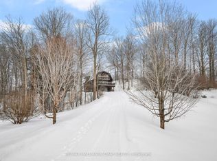 42 Mountainview Rd, Mulmur, ON L9V 3H5