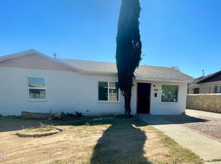 2508 Jackson Ave, El Paso, TX 79930