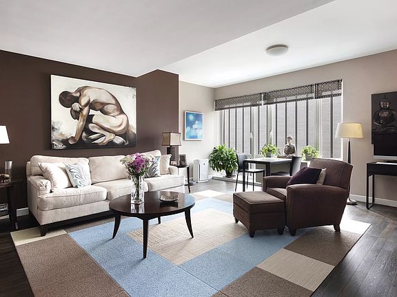 2nd image of 454 W 54th St APT 6C
