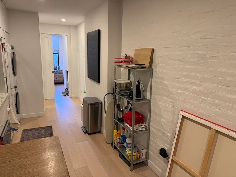 177 E 3rd St #1B — Photo 6