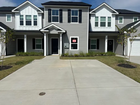 4027 Jane Lane #10b, North Augusta, SC 29841