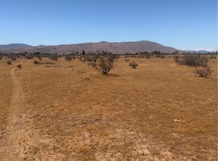 23421 Colony Rd Lot 3O, Apple Valley, CA 92308