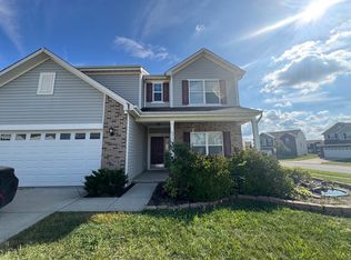 831 Kelly Pass, Greenwood, IN 46143