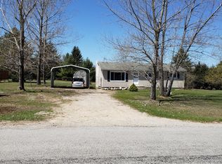 426 Estelle Rd, Gaylord, MI 49735