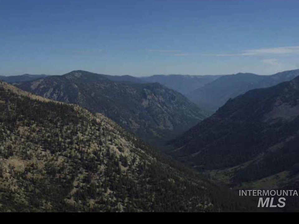 Tbd Big Creek Rd, Yellow Pine, ID 83677 Zillow