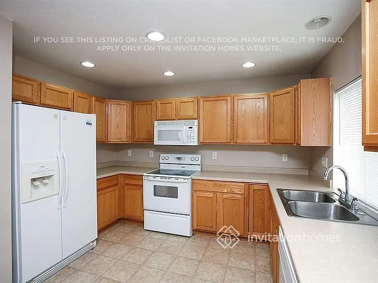 5207 Creek Way — Photo 4