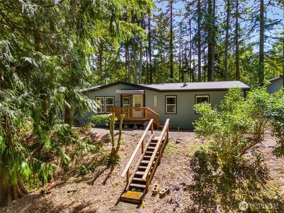 40 E Olde Lyme Road, Shelton, WA, 98584