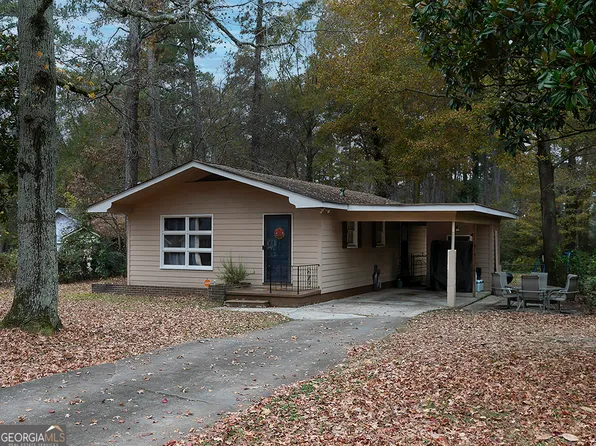 7 Orr St NE, Rome, GA 30165