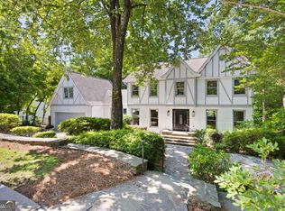 55 Bransford Rd, Sandy Springs, GA 30342