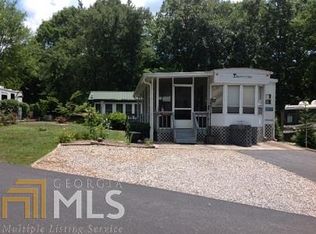 20 Hill Crest Ct #70, Cleveland, GA 30528