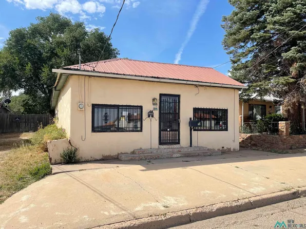 409 S Pacific St, Las Vegas, NM 87701