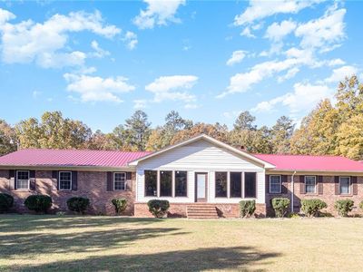 232 Valley Dr, Lexington, NC, 27292