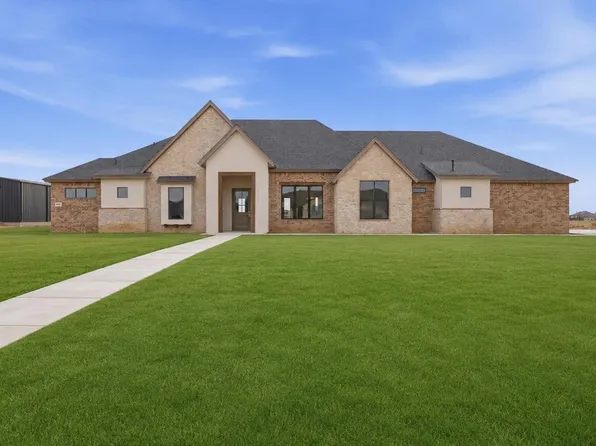 309 Maple Dr, New Home, TX 79381