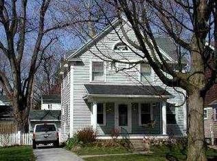2715 Algonquin Pkwy, Toledo, OH