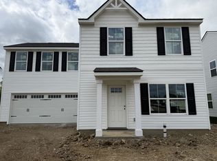 706 Kalu Dr Lot 121, Murfreesboro, TN 37130