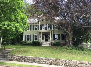 168 Institute Rd, Worcester, MA 01602