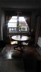 Rented by Bank Neary