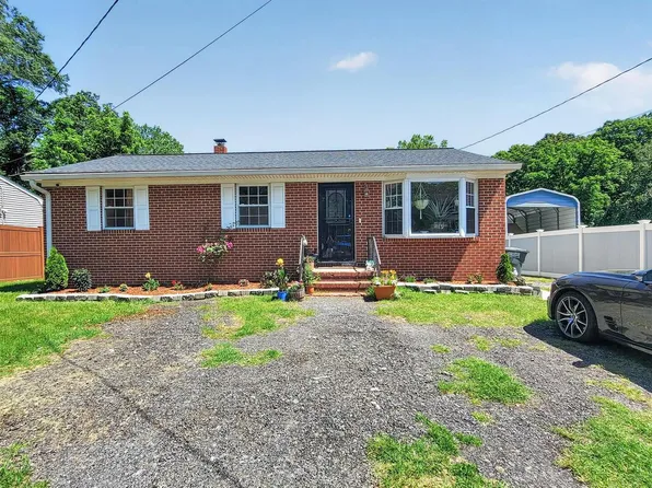 130 Margate Dr, Glen Burnie, MD 21060