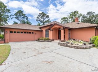 4105 W Tomahawk Dr, Beverly Hills, FL 34465