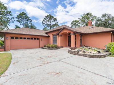 4105 W Tomahawk Dr, Beverly Hills, FL, 34465