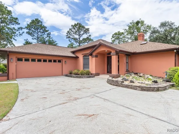 4105 W Tomahawk Dr, Beverly Hills, FL 34465