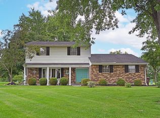351 Lantis Dr, Carlisle, OH