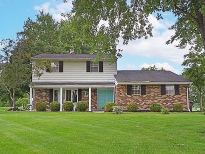 351 Lantis Dr, Carlisle, OH, 45005