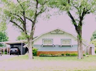 2322 W Sunnybrook St, Wichita, KS 67217