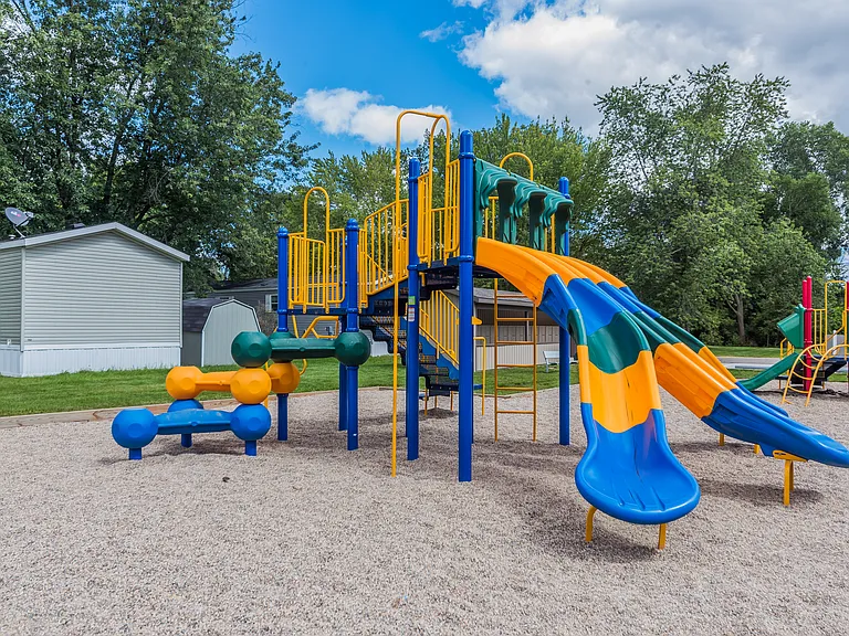 Timberline Estates — Photo 8