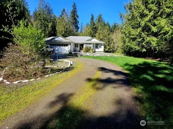 152 Racoon Road, Sequim, WA 98382