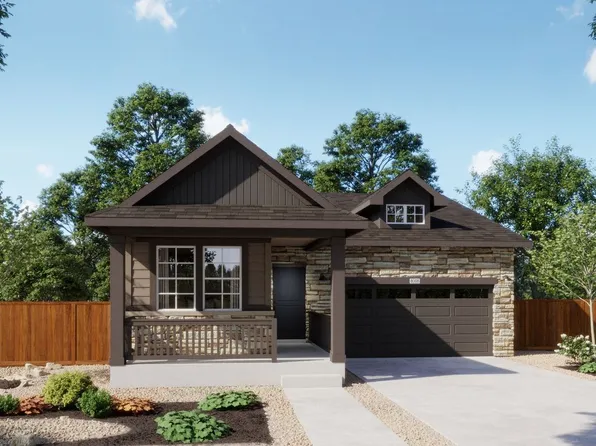 Plan 3502 Plan, The Legacy Collection at Harvest Crossing