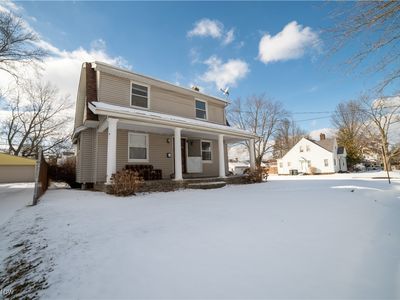 870 Hardesty Blvd, Akron, OH, 44320