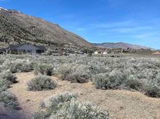 361 Angelina Cir, Wellington, NV 89444