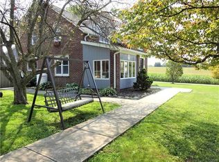 9547 N Delaware Dr, Bangor, PA 18013